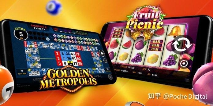 777kbz Game Categories